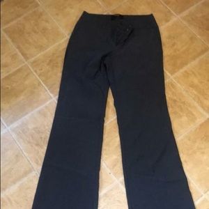 Body by Victoria The Christy Navy Pant